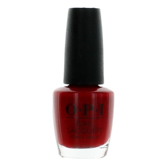 OPI Nail Lacquer by OPI, .5 oz Nail Color