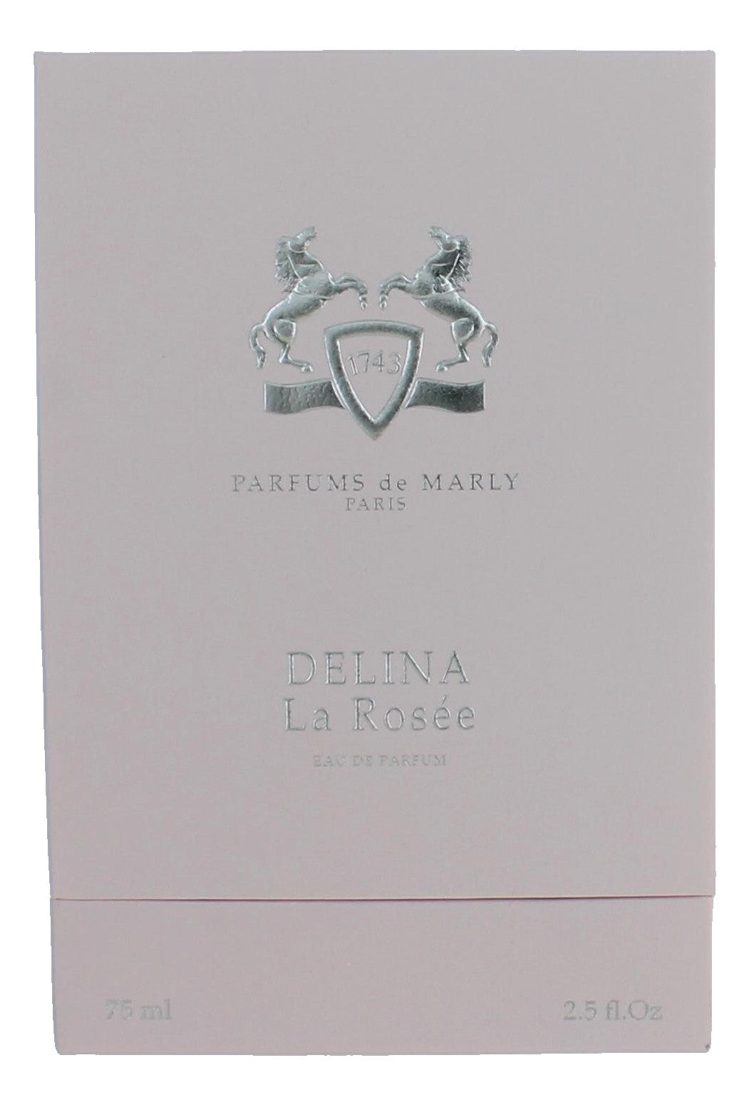 Parfums de Marly Delina La Rosee by Parfums de Marly, 2.5oz EDP Spray women
