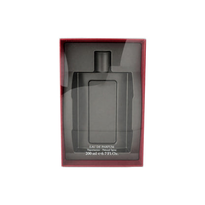 Man Extreme by Jimmy Choo, 6.7 oz EDP Spray for Men