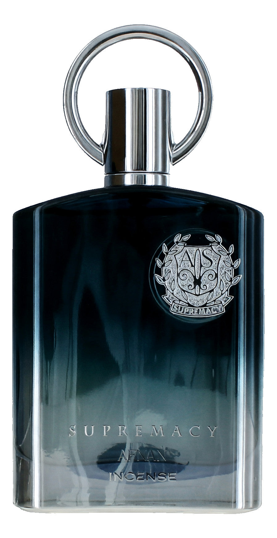 Supremacy Incense by Afnan, 3.4 oz EDP Spray for Men
