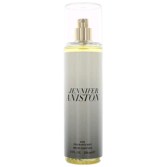Jennifer Aniston by Jennifer Aniston, 8oz Fine Fragrance Mist women