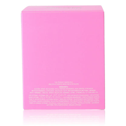 Moschino Pink Bouquet by Moschino, 1.7 oz EDT Spray for Women