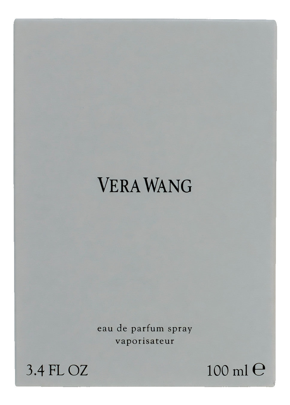 Vera Wang by Vera Wang, 3.4 oz EDP Spray for Women