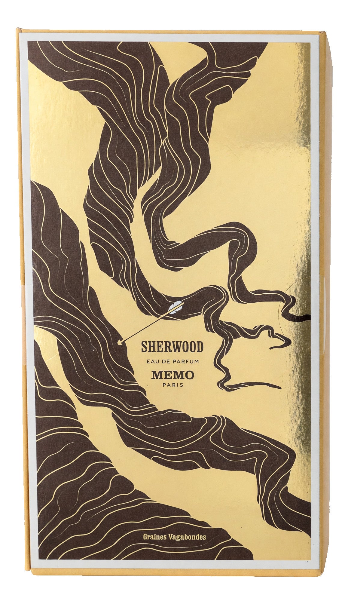 Sherwood by Memo Paris, 2.5 oz EDP for Unisex