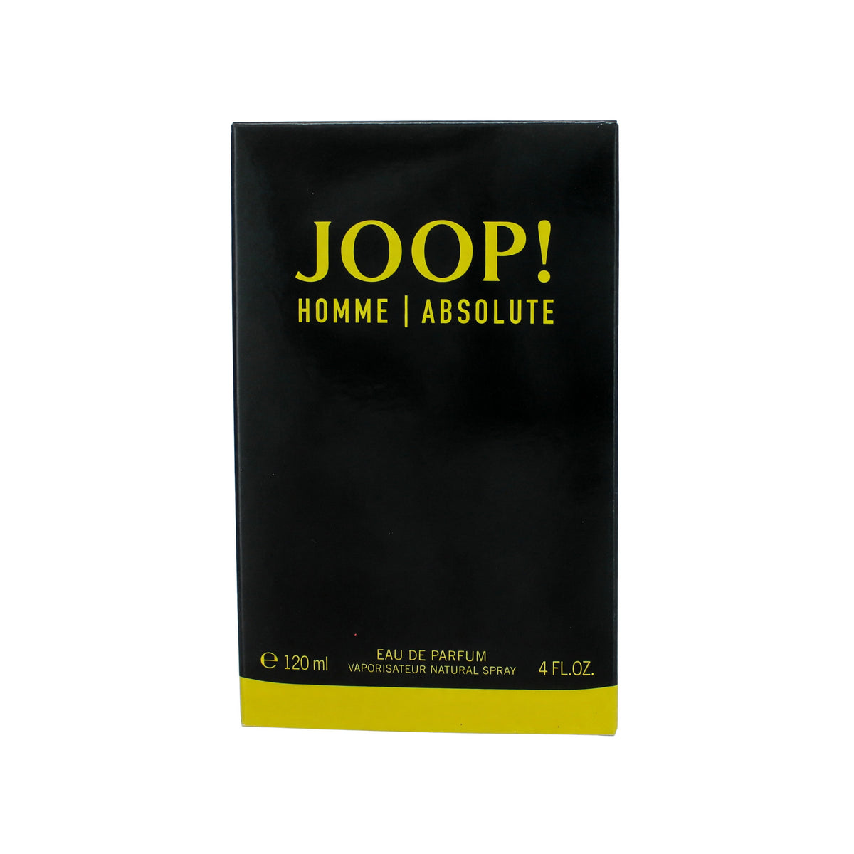 Joop Absolute by Joop, 4 oz EDP Spray for Men