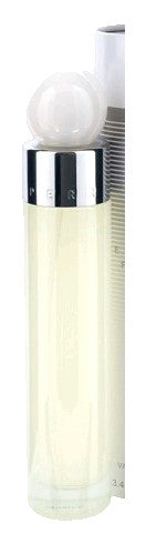 Perry Ellis 360 White by Perry Ellis, 3.4 oz EDT Spray for Men