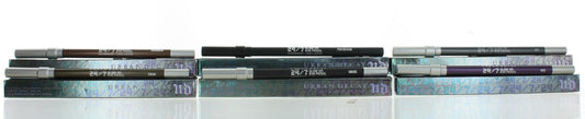 Urban Decay 24/7 Glide On Eye Pencil by Urban Decay, .04 oz Waterproof Eye Pencil