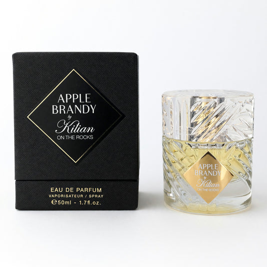 Apple Brandy On The Rocks by Kilian, 1.7 oz EDP Spray for Unisex
