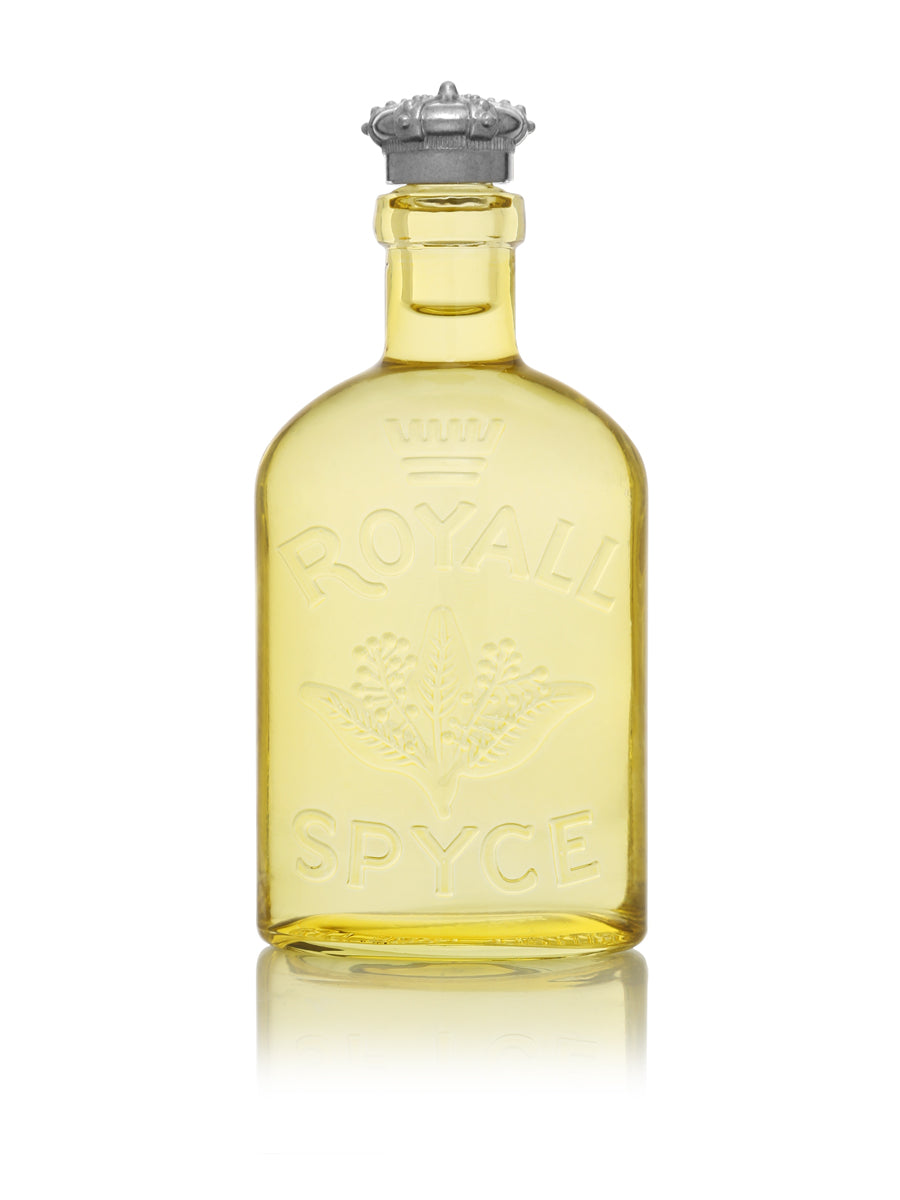 Royall Spyce by Royall Fragrances, 4 oz All Purpose Lotion Spray men