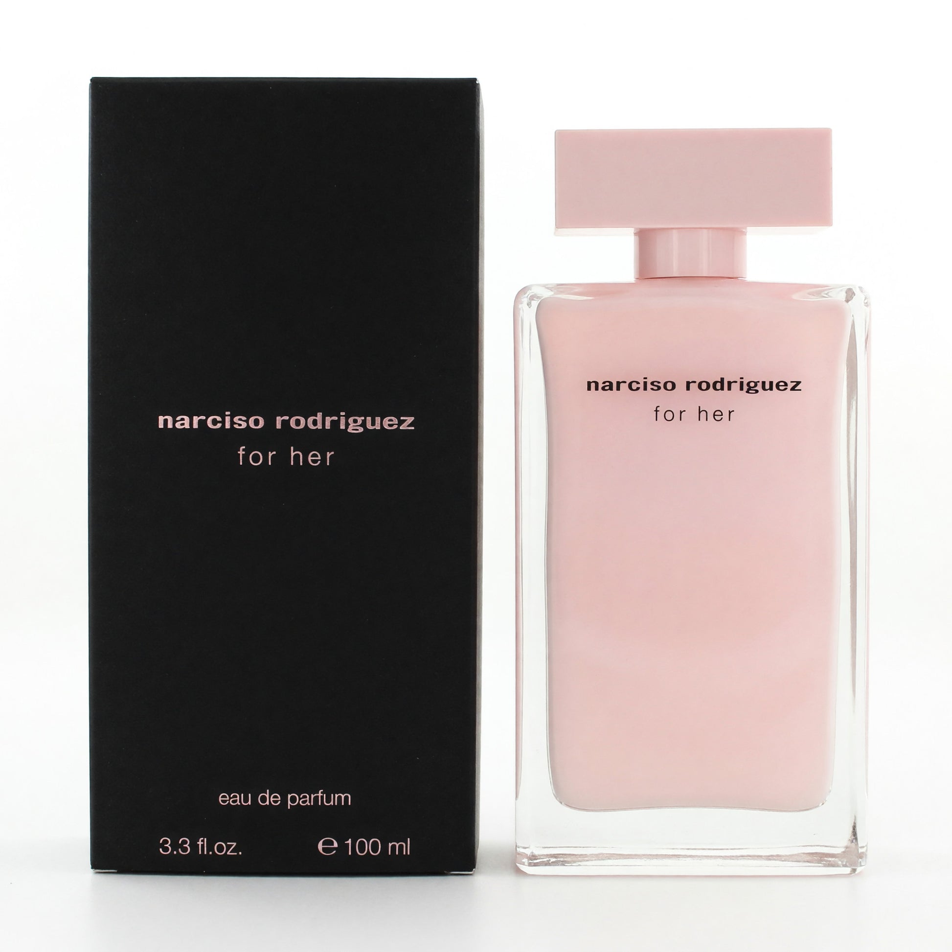 Narciso Rodriguez by Narciso Rodriguez, 3.3 oz EDP Spray for Women