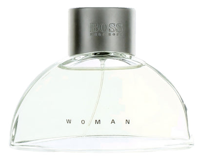 Boss by Hugo Boss, 3 oz EDP Spray for Women