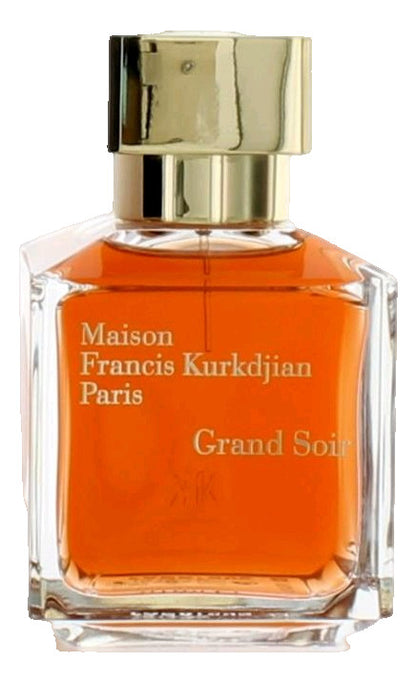 Grand Soir by Maison Francis Kurkdjian, 2.4 oz EDP Spray for Unisex
