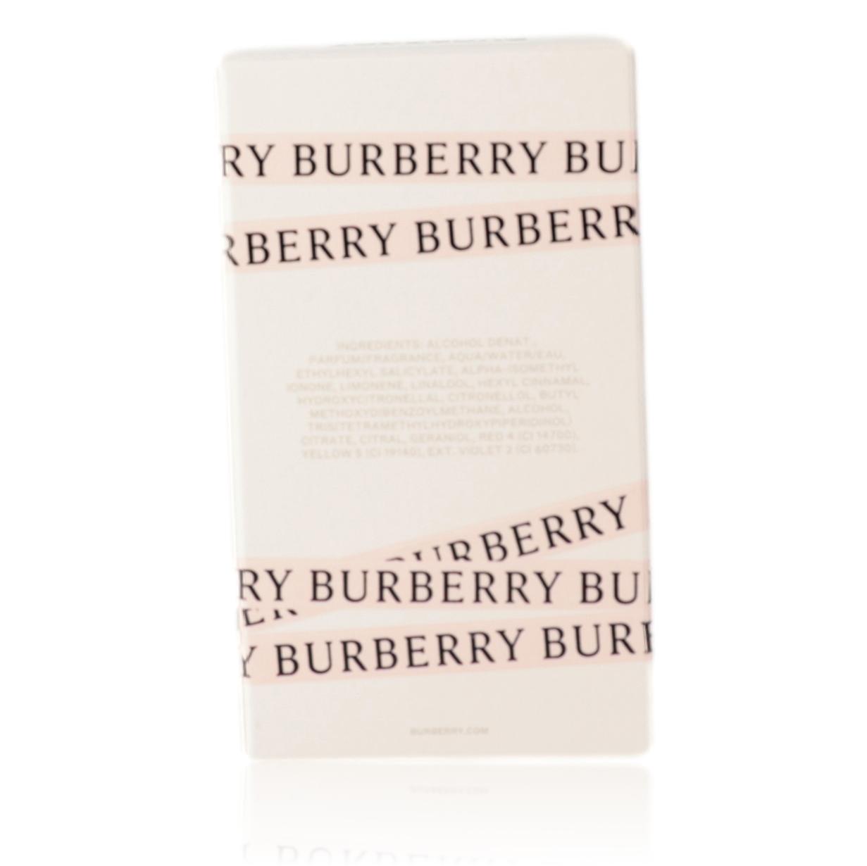 Burberry Her by Burberry, 1.6 oz EDP Intense Spray for Women