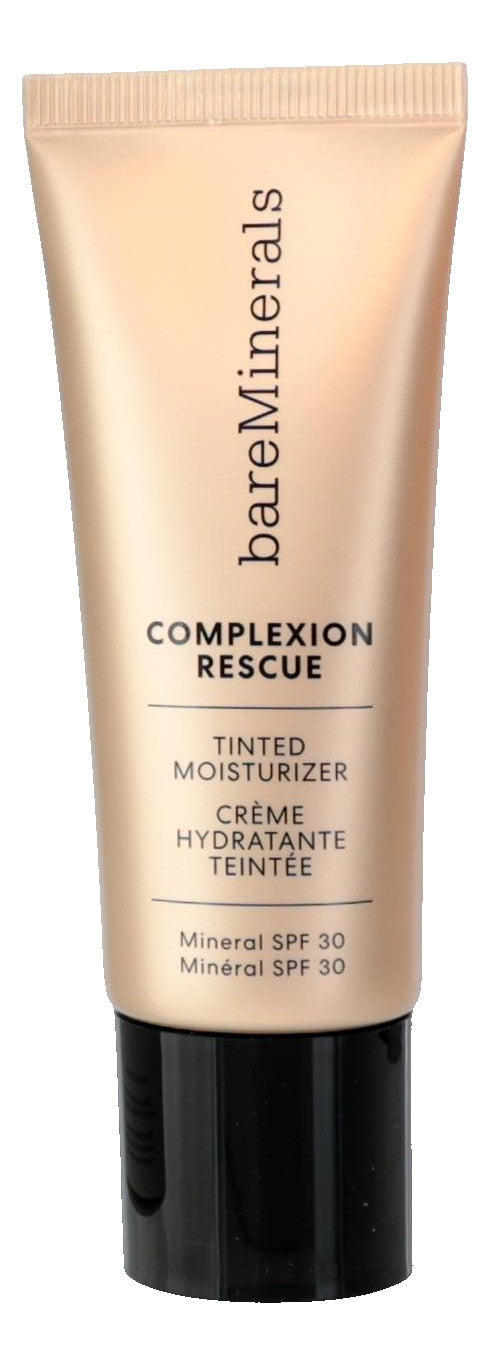 Bare Minerals Complexion Rescue, 1.18oz Tinted Moisturizer SPF 30 - Opal 01