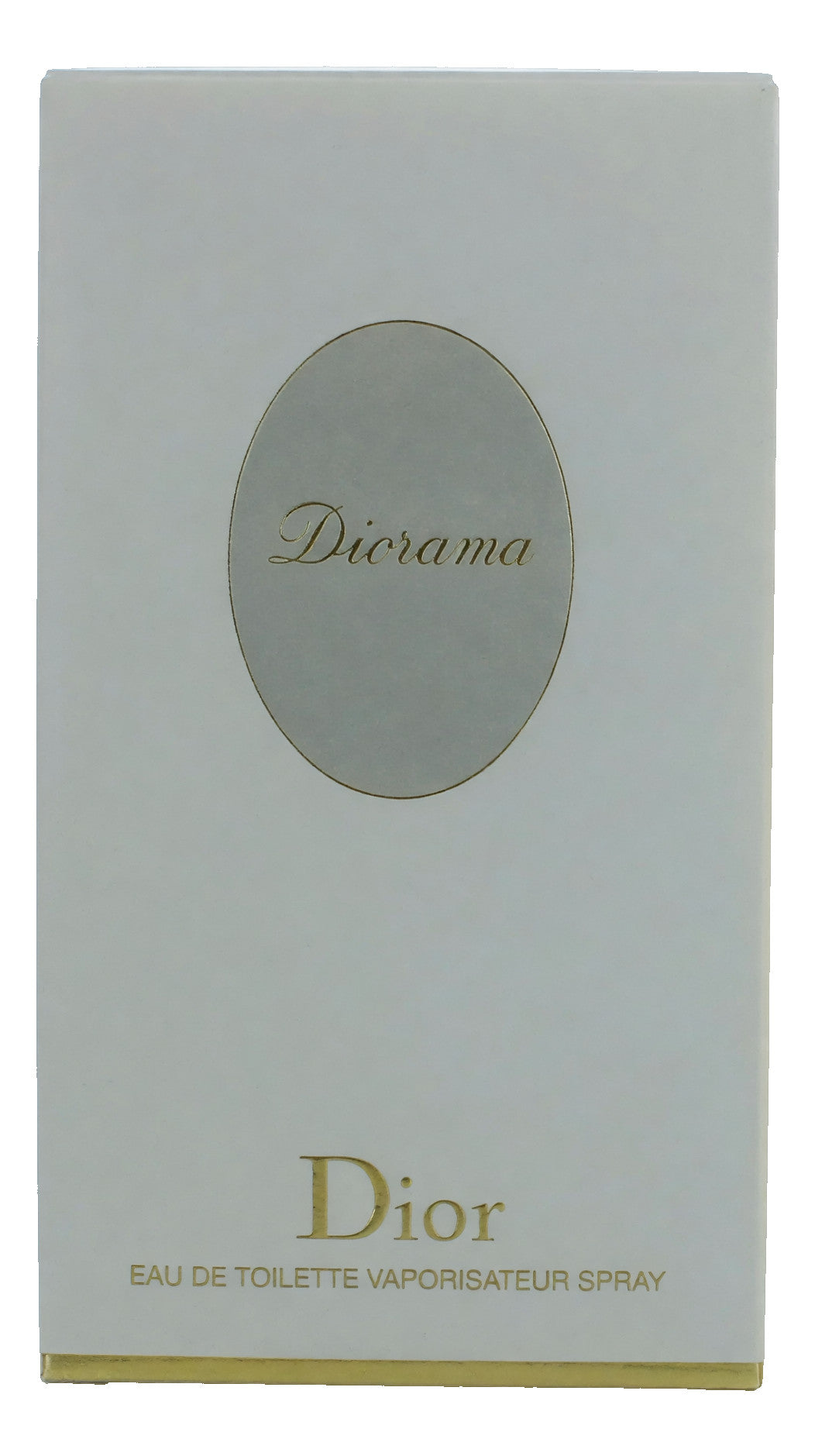 Diorama by Christian Dior, 3.4 oz EDT Spray for Women