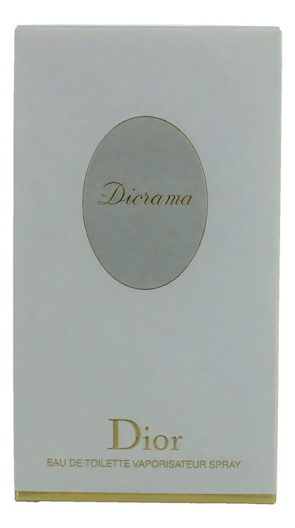 Diorama by Christian Dior, 3.4 oz EDT Spray for Women