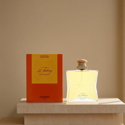 24 Faubourg by Hermes, 3.3 oz EDT Spray for Women