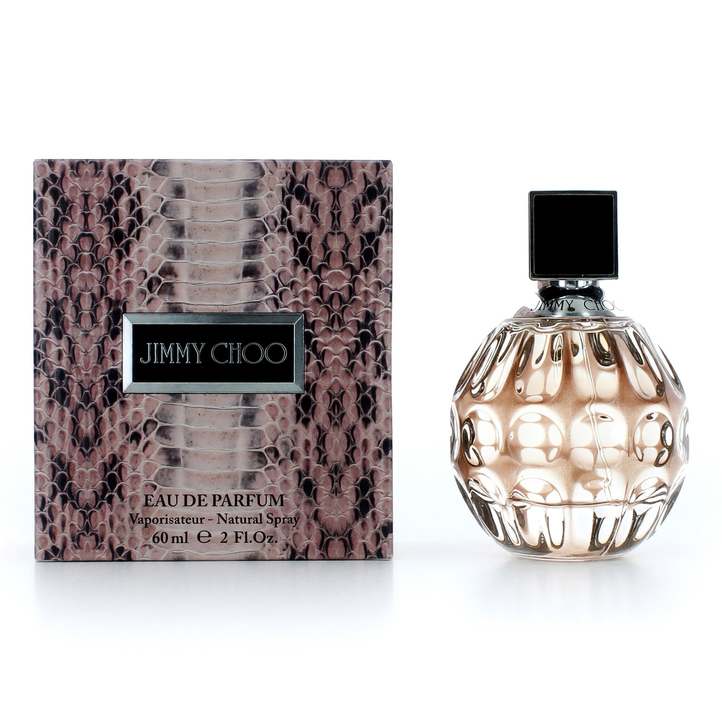 Jimmy Choo by Jimmy Choo, 2 oz EDP Spray for Women