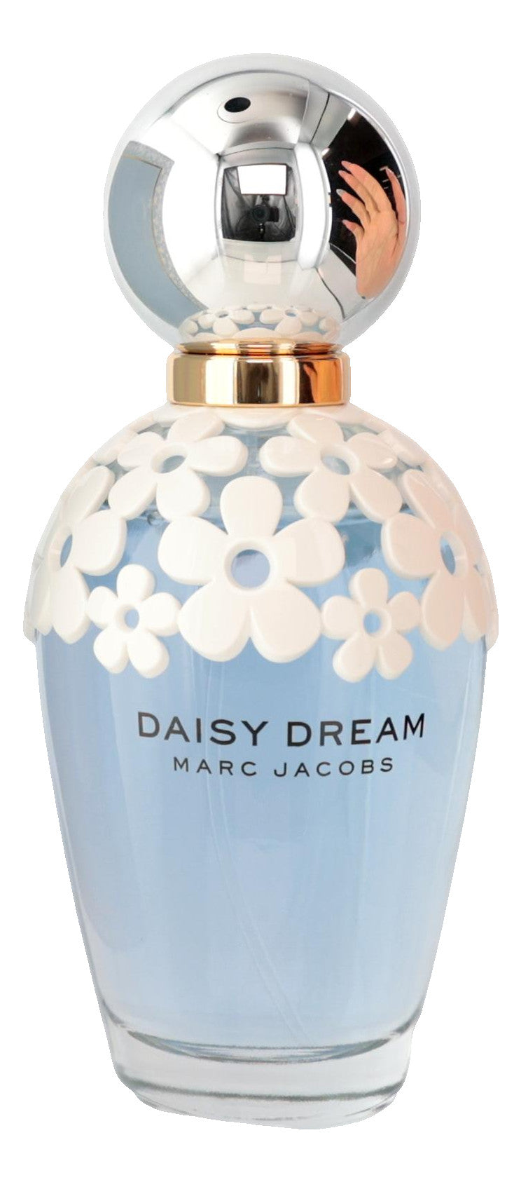 Daisy Dream by Marc Jacobs, 3.4 oz EDT Spray for Women