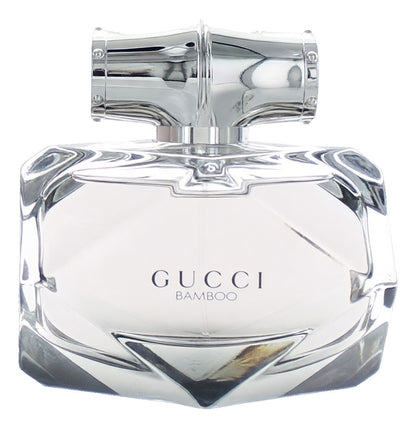 Gucci Bamboo by Gucci, 2.5 oz EDP Spray for Women