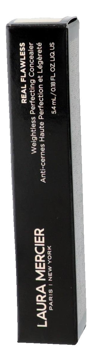 Laura Mercier Real Flawless, 0.18oz Weightless Perfecting Concealer - 0W1