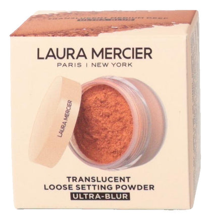 Laura Mercier Ultra-Blur Translucent Loose Setting Powder .21 Setting Powder - Medium Deep