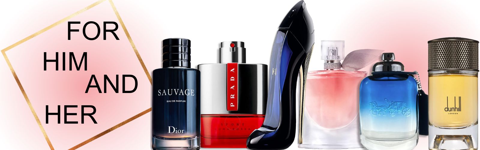 Womens Perfume & Fragrances