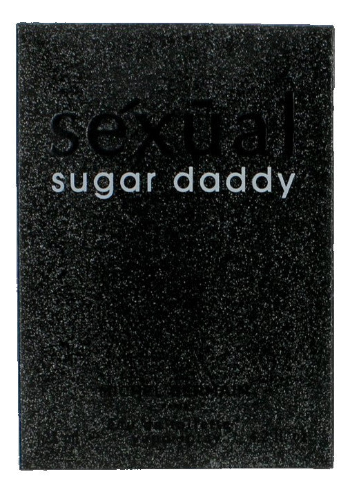 Sexual Sugar Daddy by Michel Germain, 4.2 oz EDT Spray for Men