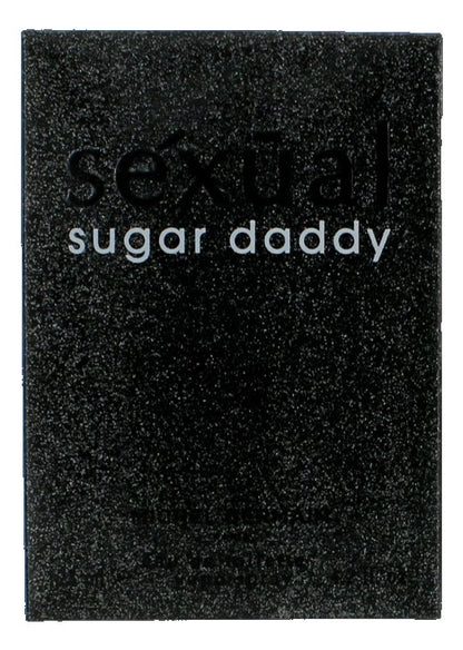 Sexual Sugar Daddy by Michel Germain, 4.2 oz EDT Spray for Men