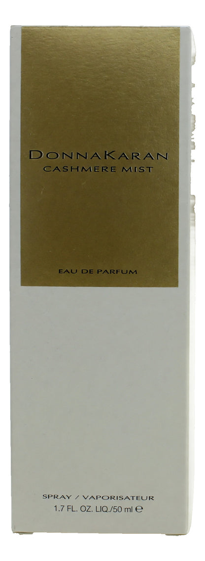 Cashmere Mist by Donna Karan, 1.7 oz EDP Spray for Women