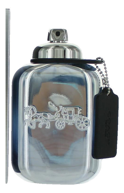 Coach Platinum by Coach, 3.3 oz EDP Spray for Men