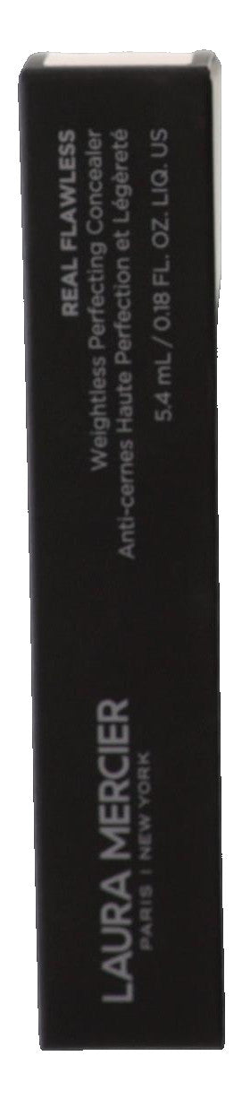 Laura Mercier Real Flawless, 0.18oz Weightless Perfecting Concealer - 0N1