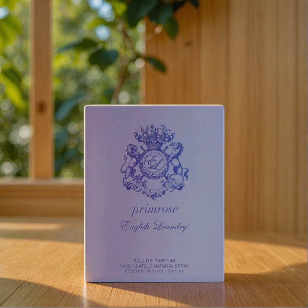 Primrose by English Laundry, 3.4 oz EDP Spray for Women