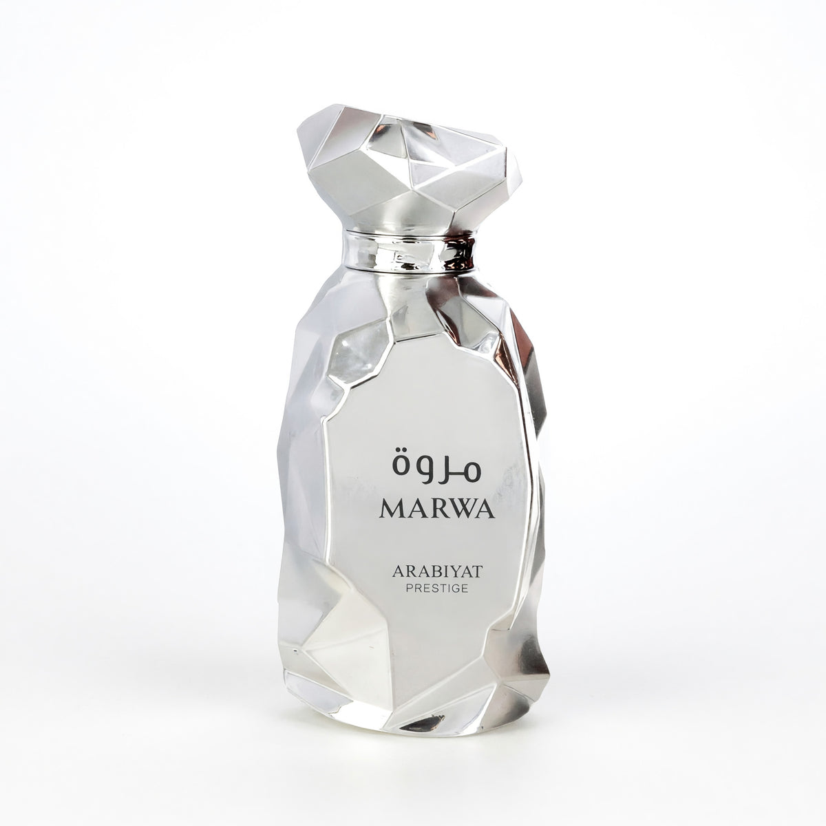 Arabiyat Prestige Marwa by Arabiyat, 3.4 oz EDP Spray for Women
