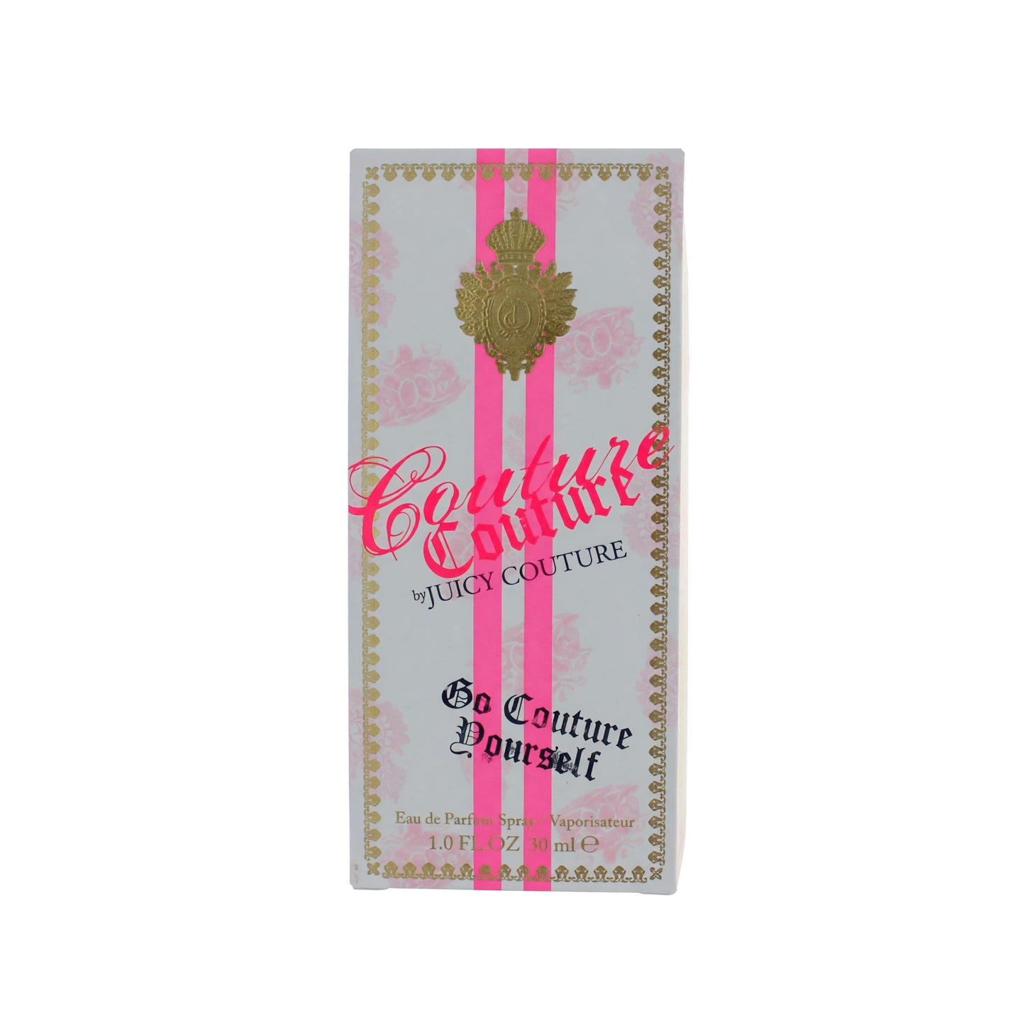 Couture Couture by Juicy Couture, 1 oz EDP Spray for Women