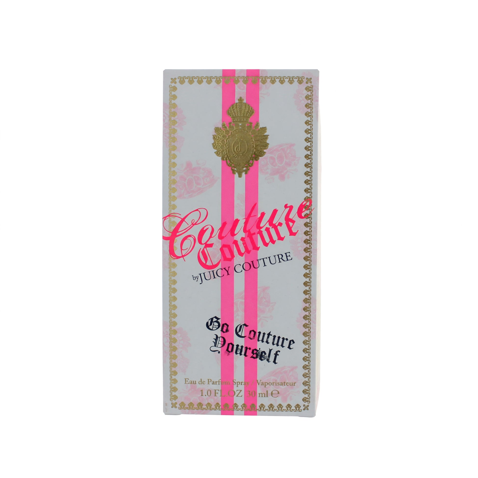 Couture Couture by Juicy Couture, 1 oz EDP Spray for Women