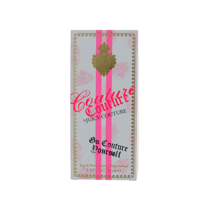 Couture Couture by Juicy Couture, 1 oz EDP Spray for Women