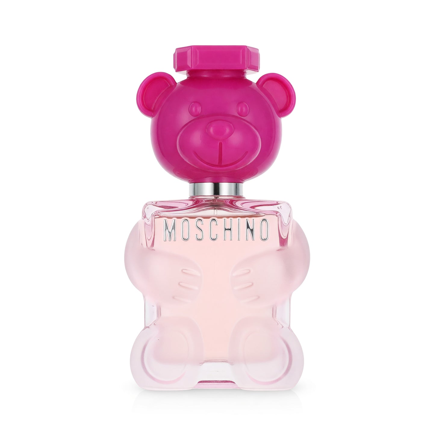Moschino Toy 2 Bubble Gum by Moschino, 3.4 oz EDT Spray for Women