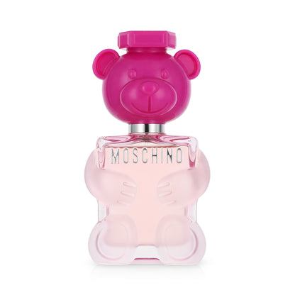 Moschino Toy 2 Bubble Gum by Moschino, 3.4 oz EDT Spray for Women