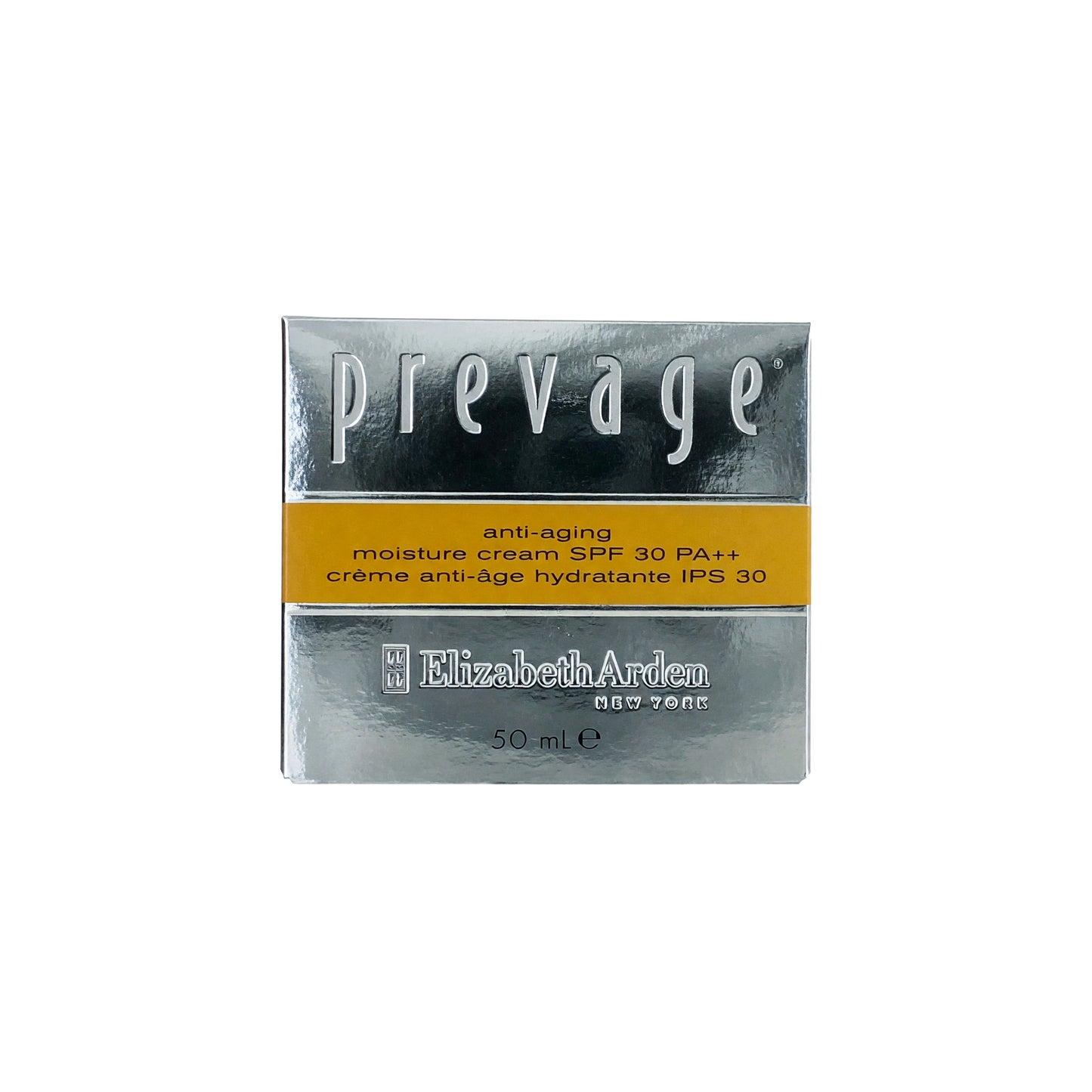 Prevage by Elizabeth Arden, 1.7 oz Anti-Aging Moisture Cream SPF 30