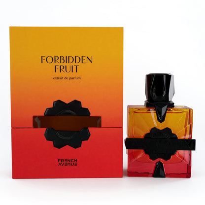 Aromatix Forbidden Fruit by French Avenue, 3.4 oz EDP Spray for Unisex