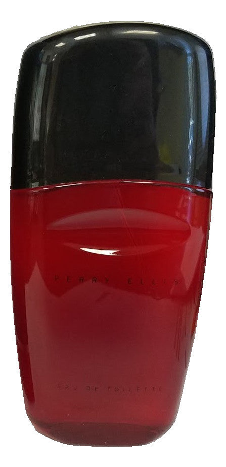 Perry Ellis Red by Perry Ellis, 5 oz EDT Spray for Men