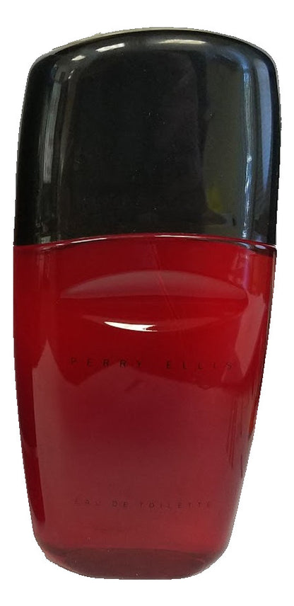Perry Ellis Red by Perry Ellis, 5 oz EDT Spray for Men
