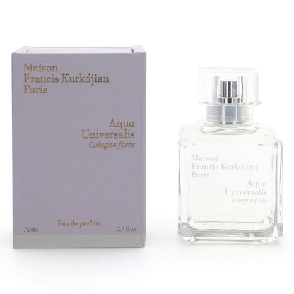 Aqua Universalis Cologne Forte by Maison Francis Kurkdjian, 2.4oz EDP Spray men