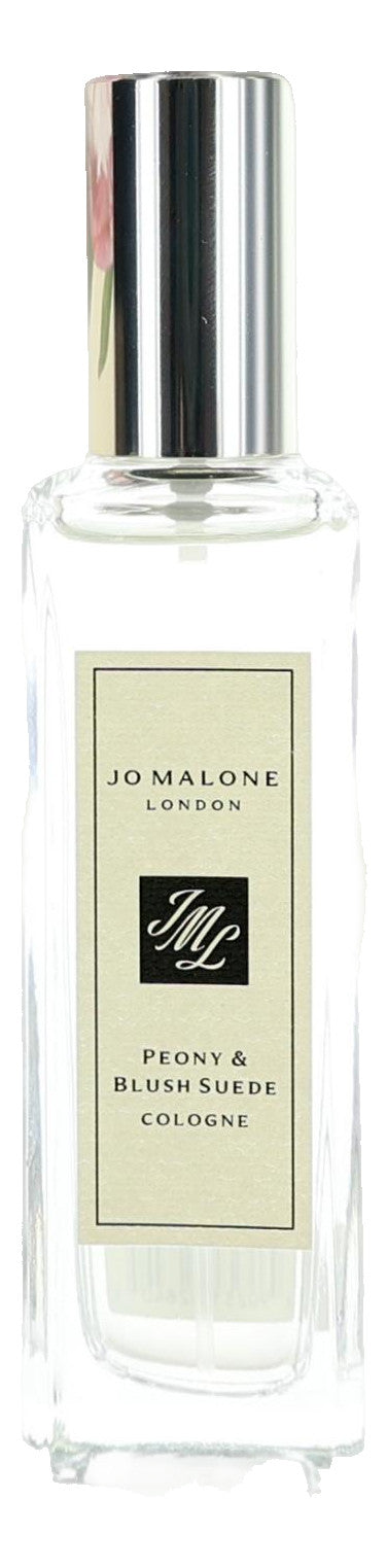 Jo Malone Peony & Blush Suede by Jo Malone, 1oz Cologne Spray for Unisex