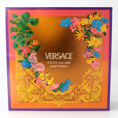 Eros Najim by Versace, 2 Piece Gift Set for Men