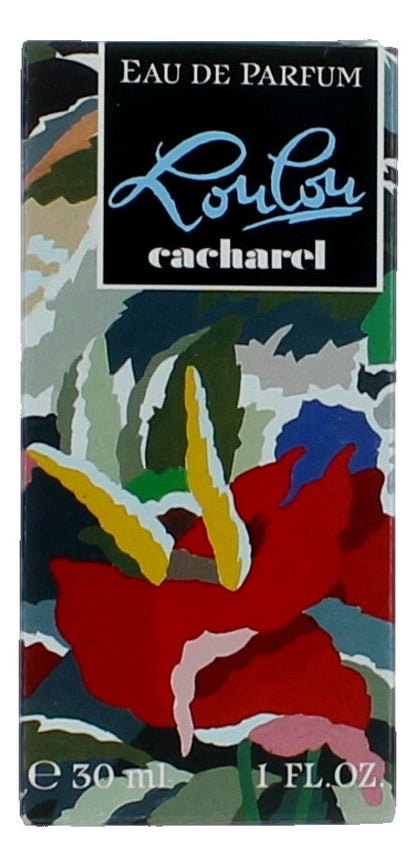 Lou Lou by Cacharel, 1 oz EDP Spray for Women