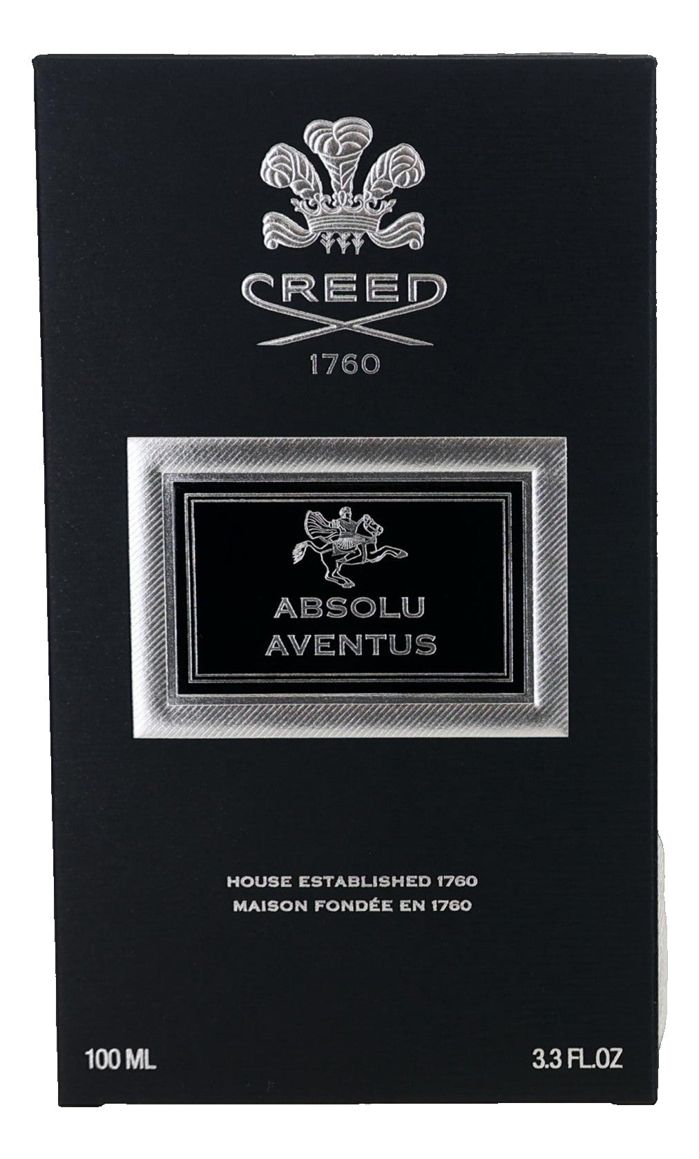 Absolu Aventus by Creed, 3.3 oz EDP Spray for Men