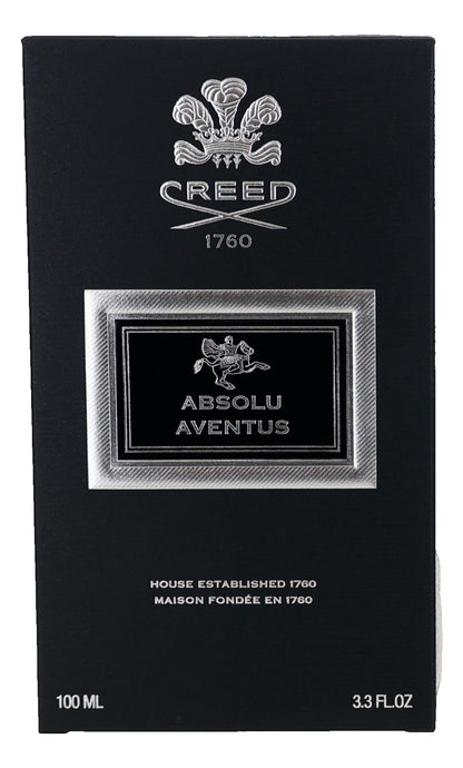 Absolu Aventus by Creed, 3.3 oz EDP Spray for Men