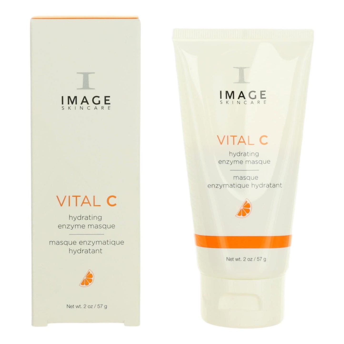 Image Skincare Vital C Hydrating Enzyme Masque by Image Skincare, 2oz Face Mask